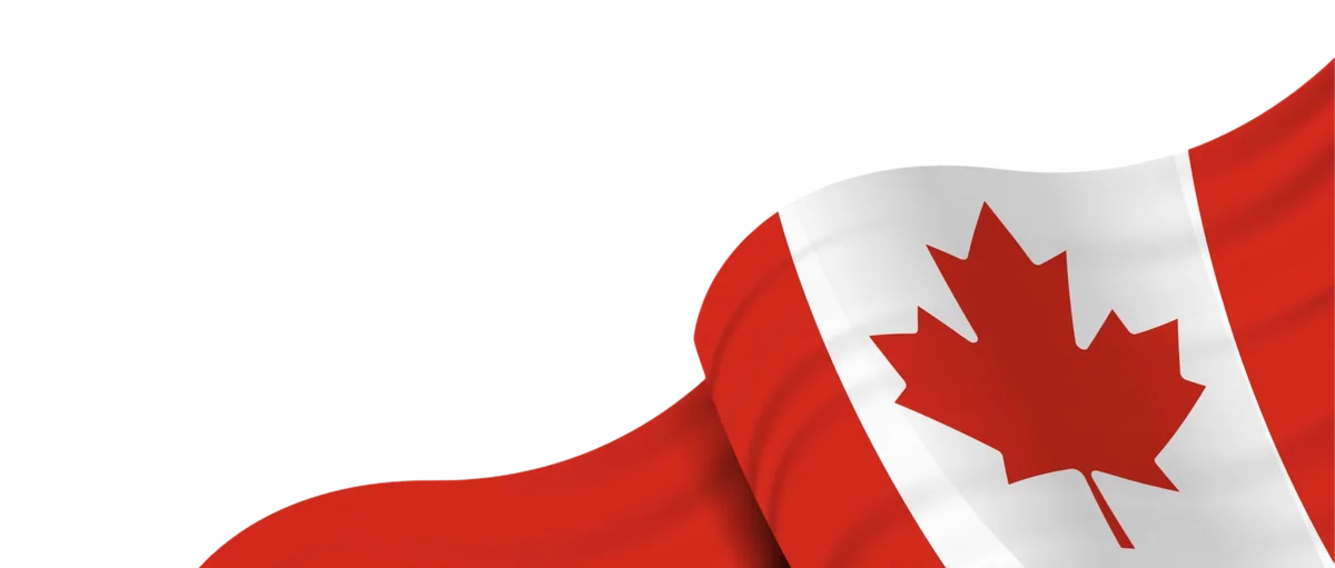 Canada Flag