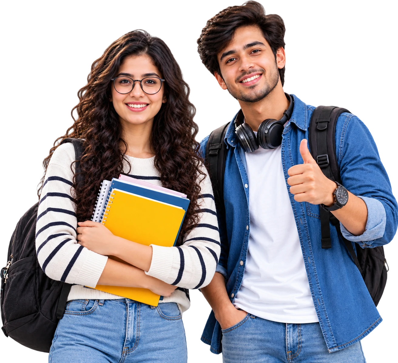 Canada Study Visa Students